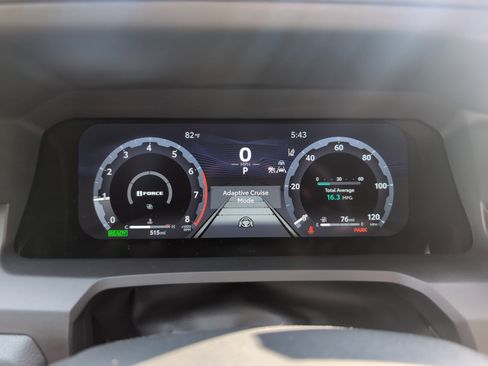 Certified 2026 Toyota 4Runner TRD Off-Road Premium AWD/4WD image 21