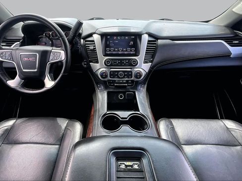 Used 2016 GMC Yukon SLT RWD image 16