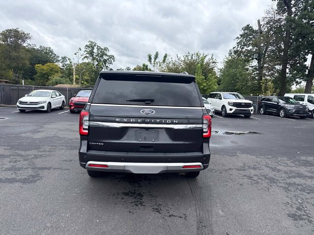 Certified 2024 Ford Expedition Limited AWD/4WD image 9