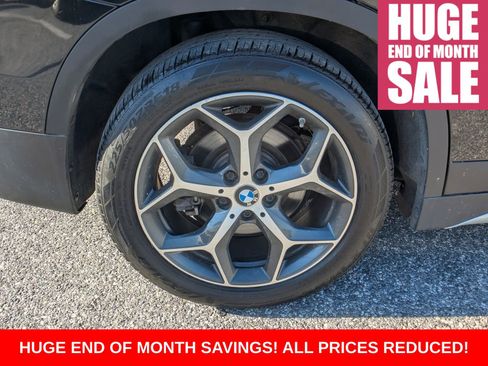Used 2019 BMW X1 sDrive28i w/ Convenience Package image 12
