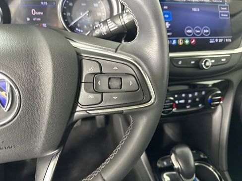 Used 2023 Buick Encore GX Select w/ Sport Touring Package image 16