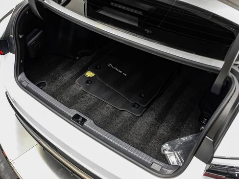 Used 2024 Lexus IS 350 F Sport RWD image 51