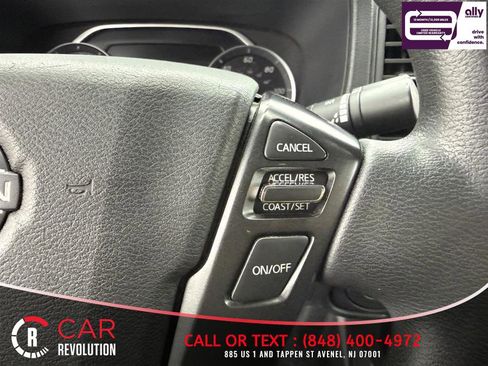 Used 2023 Nissan Frontier S image 20