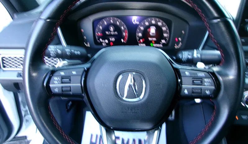 Used 2023 Acura Integra A-Spec FWD image 19