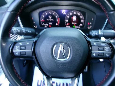 Used 2023 Acura Integra A-Spec FWD image 19
