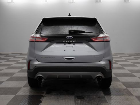 Used 2023 Ford Edge Titanium image 6