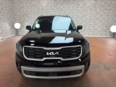 Used 2024 Kia Telluride SX FWD image 2