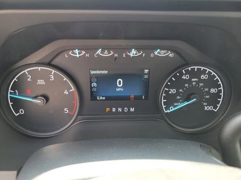 New 2025 Ford F250 XL w/ 360-Degree Camera Package image 22