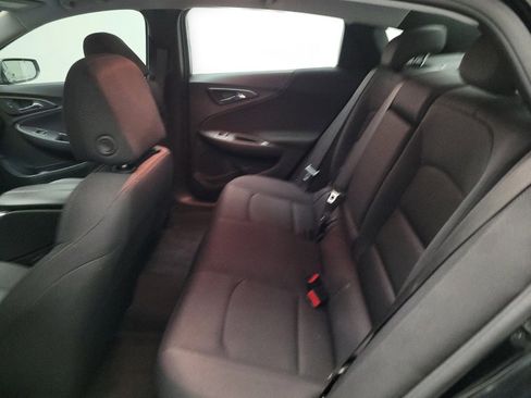 Used 2024 Chevrolet Malibu LT FWD image 18