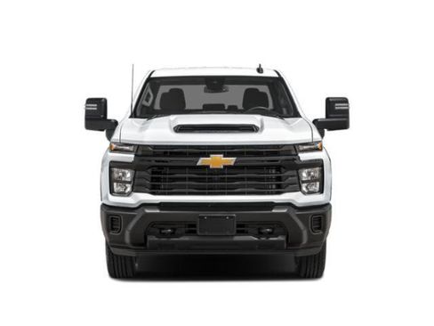 New 2026 Chevrolet Silverado 2500 LT AWD/4WD image 7