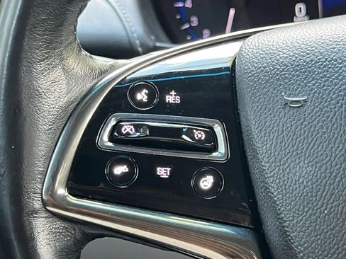 Used 2014 Cadillac ATS Luxury w/ Cold Weather Package AWD/4WD image 28