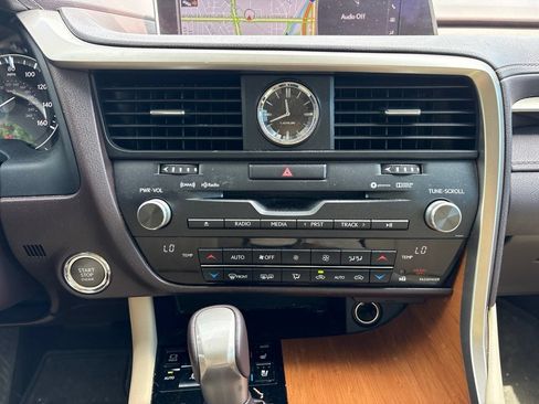 Used 2016 Lexus RX 350 FWD w/ Premium Package image 10
