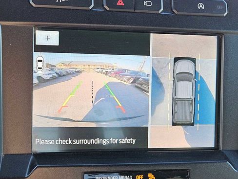 Used 2020 Ford F150 Platinum w/ Equipment Group 701A Luxury image 29