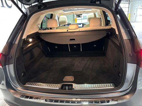 Certified 2026 Mercedes-Benz GLE 350 4MATIC image 14