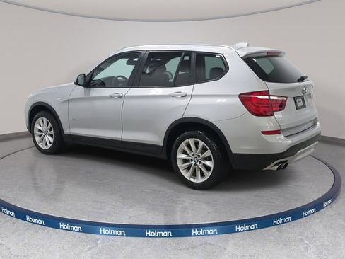 Used 2016 BMW X3 xDrive28i image 8