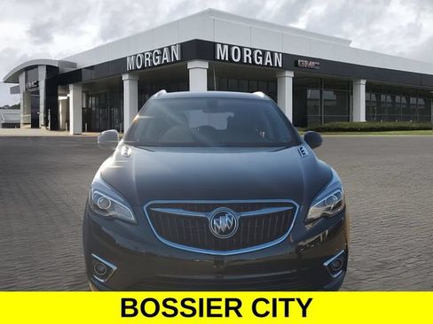 Used 2020 Buick Envision Essence FWD image 5