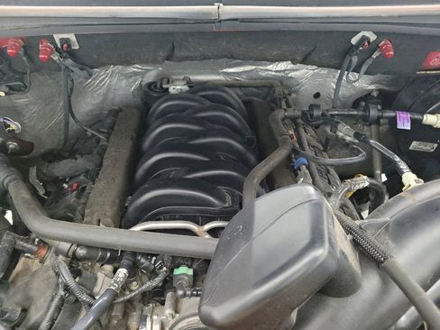 Used 2016 Ford F150 Lariat w/ Equipment Group 502A Luxury image 30