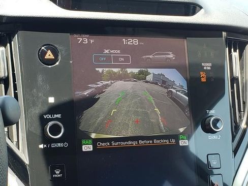 Used 2024 Subaru Outback Limited image 18