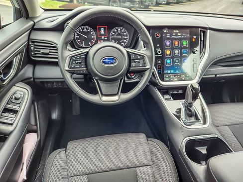 Certified 2025 Subaru Outback Premium w/ Popular Package #1A image 10