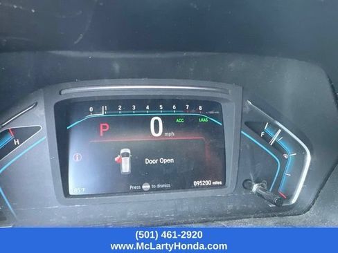 Used 2020 Honda Odyssey EX-L image 11
