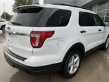 Used 2018 Ford Explorer FWD image 6