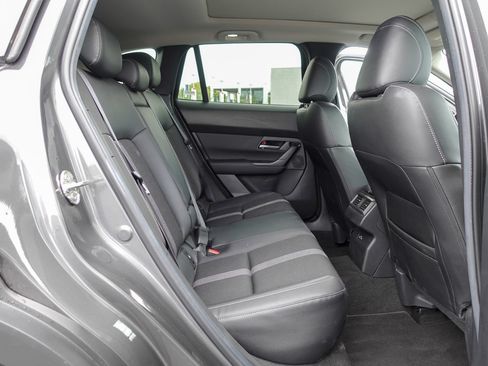 Certified 2026 MAZDA CX-50 AWD 2.5 S w/ Preferred Pkg image 14