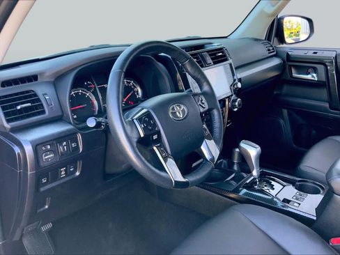 Used 2023 Toyota 4Runner TRD Pro AWD/4WD image 18