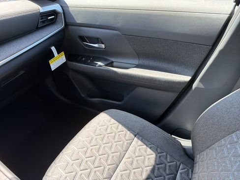 New 2026 Nissan Kicks SV FWD image 25