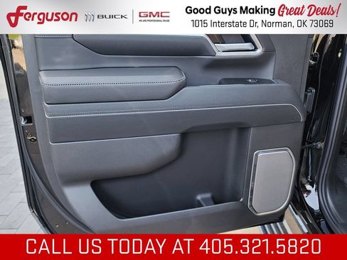 New 2026 GMC Sierra 2500 Denali w/ Denali Reserve Package AWD/4WD image 46