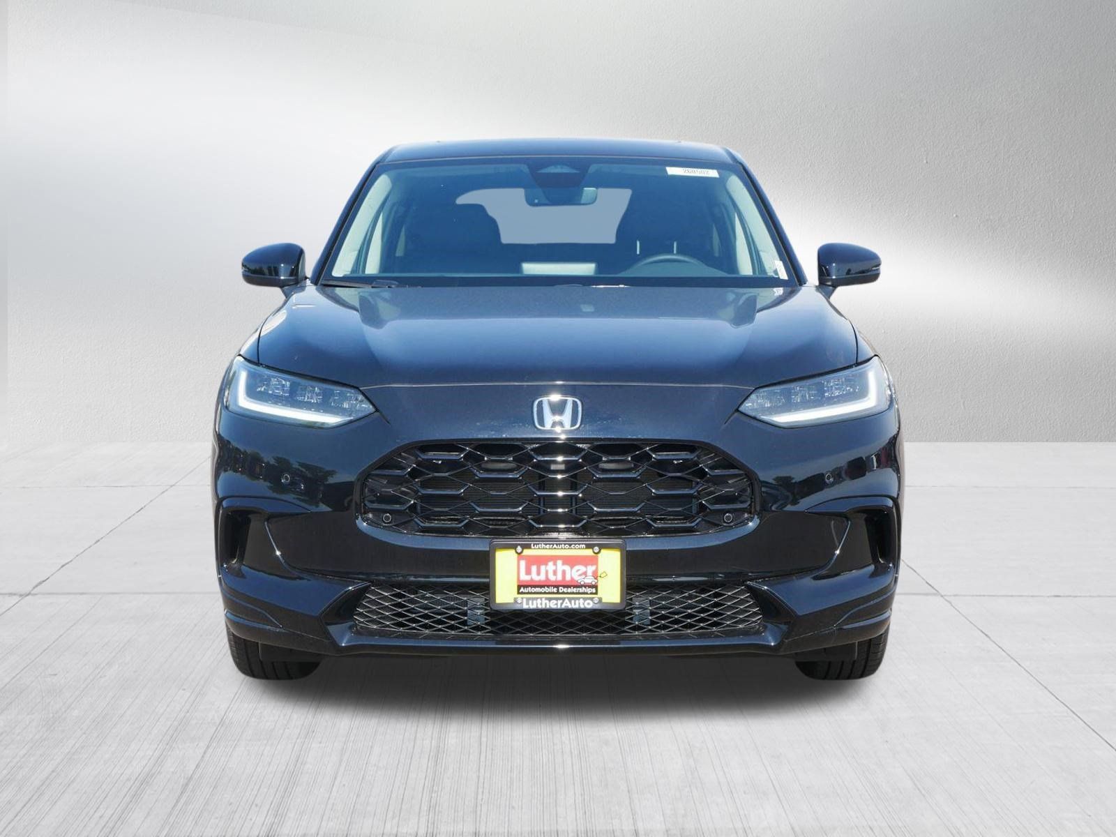 New 2027 Honda HR-V EX-L image 2