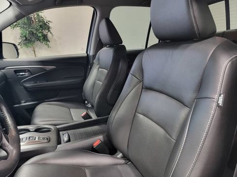 Used 2023 Honda Ridgeline RTL-E image 13
