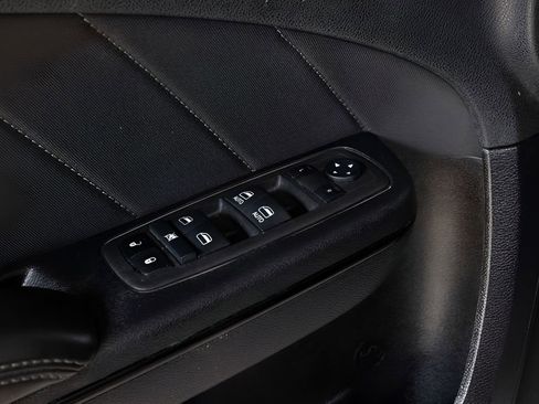 Used 2022 Dodge Charger GT w/ Blacktop Package RWD image 36