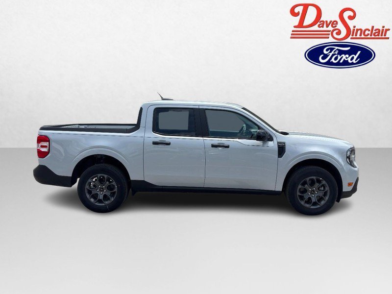 New 2026 Ford Maverick XLT w/ XLT Luxury Package AWD/4WD image 5