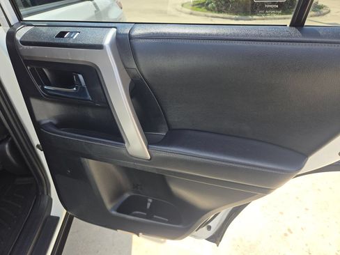 Used 2021 Toyota 4Runner SR5 RWD image 26