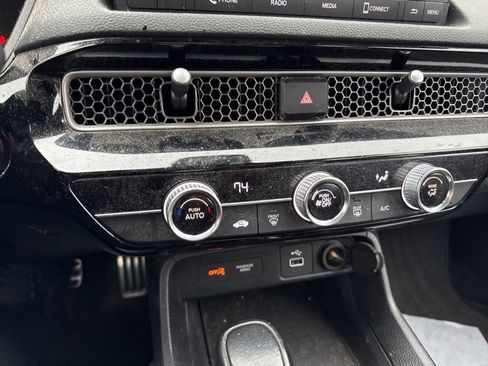 Used 2023 Honda Civic Sport image 26