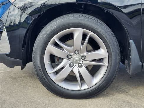 Used 2020 Acura RDX FWD w/ Advance Package image 8