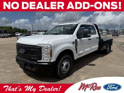 New 2026 Ford F350 XL