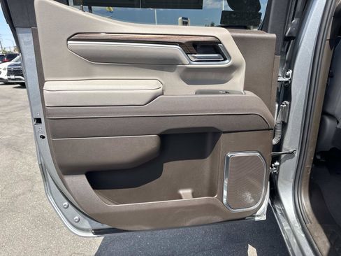 Used 2026 Chevrolet Silverado 1500 RST RWD image 25