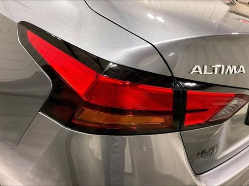 Used 2019 Nissan Altima 2.5 Platinum image 29