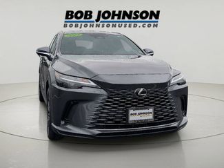 Certified 2024 Lexus RX 350 Premium w/ Accessory Package (Z1) AWD/4WD video 1