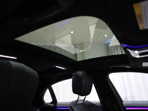 Used 2023 Mercedes-Benz S 580 4MATIC Sedan w/ AMG Line image 20