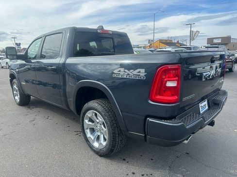 New 2026 RAM 1500 Big Horn image 6