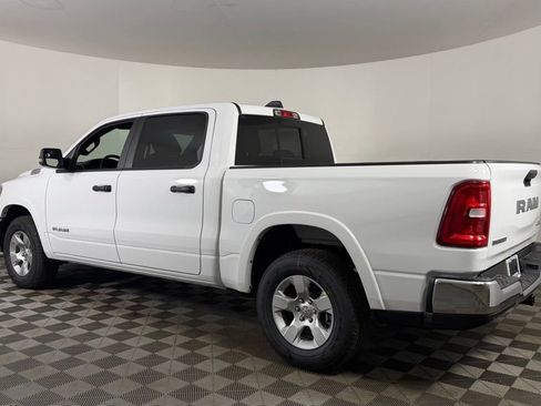 New 2026 RAM 1500 4x4 Crew Cab image 5