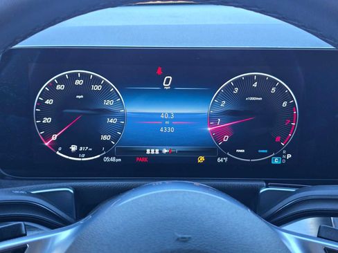 Used 2026 Mercedes-Benz GLB 250 image 26