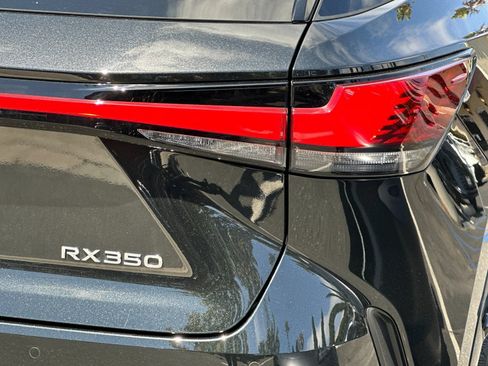 Used 2024 Lexus RX 350 Premium w/ Cold Area Package FWD image 32