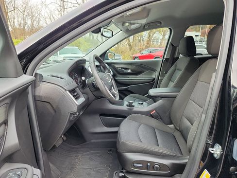 Certified 2022 GMC Terrain SLE w/ Driver Convenience Package image 11