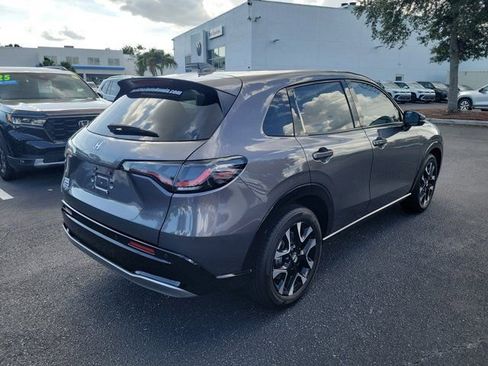 Used 2026 Honda HR-V EX-L image 33