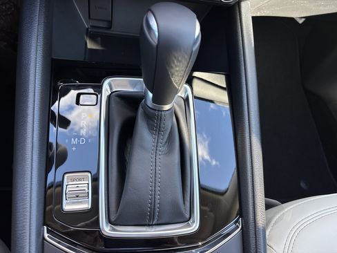 New 2025 MAZDA CX-5 AWD 2.5 S w/ Preferred Package image 35