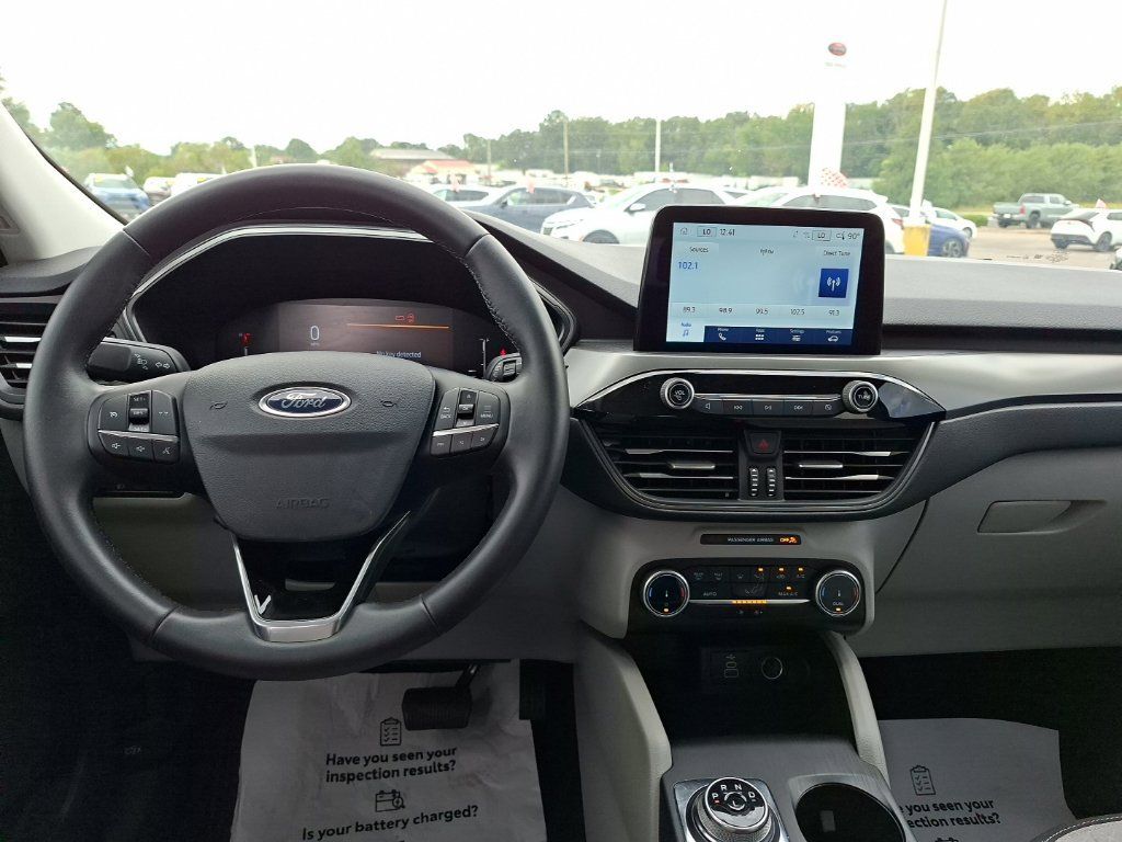 Used 2024 Ford Escape Active FWD image 26