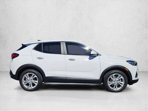 Used 2022 Buick Encore GX Preferred w/ Cold Weather Comfort Package image 4